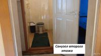 Лот: 9431543. Фото: 8. Продам 2х этажный дом в с. Каратузское