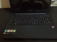 Лот: 13407254. Фото: 2. Ноутбук Lenovo G505S A10-5750M... Компьютеры, ноутбуки, планшеты