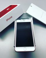 Лот: 11032147. Фото: 3. iPhone 7 Plus Red 128GB. Красноярск