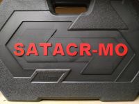 Лот: 16968527. Фото: 2. Набор инструментов 137. Инструмент