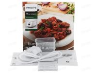 Лот: 10739968. Фото: 4. Мультиварка Philips HD4726/03... Красноярск