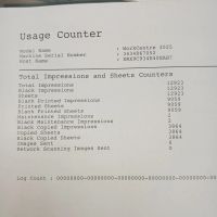 Лот: 24638494. Фото: 6. Xerox WorkCentre 3025BI