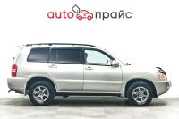 Лот: 21980347. Фото: 9. Toyota Highlander 2003