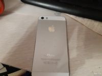 Лот: 12808080. Фото: 5. Iphone 5s 32GB White
