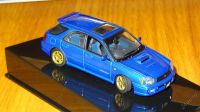 Лот: 5846873. Фото: 5. Subaru Impreza WRX Sti Wagon 2001...