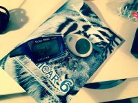 Лот: 3487301. Фото: 4. Magicar 6. Красноярск