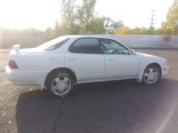 Лот: 6203457. Фото: 6. Toyota Vista