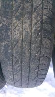 Лот: 6968761. Фото: 3. Летняя резина Dunlop 175/70 r14. Авто, мото, водный транспорт