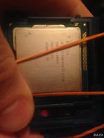 Лот: 8638048. Фото: 2. Процессор на сокет 1155 Intel... Комплектующие
