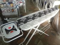 Лот: 7284467. Фото: 2. Доска гладильная Marta. Хозтовары