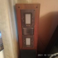 Лот: 18183243. Фото: 2. Акустика FAL Vertical Twin Drive... Аудиотехника