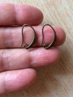 Лот: 9535292. Фото: 3. Швензы для серёжек. Красноярск