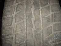 Лот: 368738. Фото: 3. продам Зимнюю резину Bridgestone... Авто, мото, водный транспорт