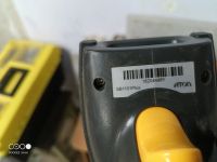 Лот: 25882753. Фото: 2. сканер штрих кодов АТОЛ-SB1101... Оборудование