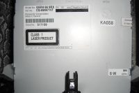 Лот: 5486589. Фото: 2. Головное устройство Mazda 6 GH. Автозвук