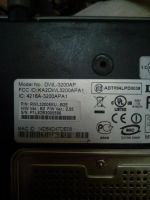 Лот: 9835058. Фото: 2. Хот спот (hotspot) dlink DWL-3200AP. Сетевые устройства