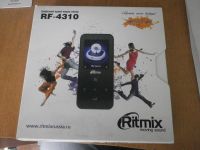 Лот: 4095246. Фото: 5. MP-3 плеер Ritmix RF-4310