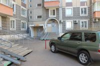 Лот: 16133815. Фото: 5. Продам 1 комн. квартиру. Новой...