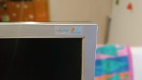 Лот: 8846691. Фото: 3. Игровой Монитор Samsung 920N. Компьютеры, оргтехника, канцтовары
