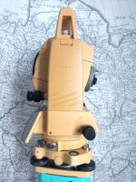 Лот: 18099890. Фото: 4. Тахеометр Topcon GPT3107N 350м. Красноярск