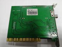 Лот: 22172454. Фото: 2. TV-тюнер Kworld PCI TV NXP KW-PC155-A. Комплектующие
