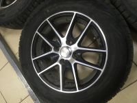 Лот: 16439731. Фото: 2. Диски LS Wheels LS771 6x14/4x100... Шины, Диски