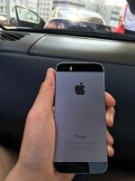 Лот: 7895527. Фото: 2. iPhone 5s 32gb. Смартфоны, связь, навигация