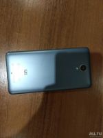Лот: 10474352. Фото: 2. Xiaomi Redmi Note 2 Prime(Pro... Смартфоны, связь, навигация