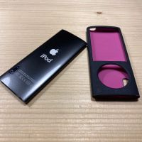 Лот: 15184076. Фото: 3. Крутейший Apple iPOD NANO - Оригинал... Бытовая техника