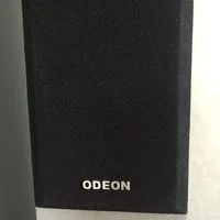 Лот: 18476670. Фото: 5. Акустика Odeon AV400