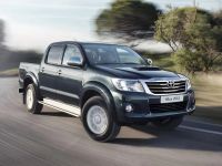 Лот: 12669329. Фото: 2. Лобовое стекло Hilux от 2011 до2015. Автозапчасти