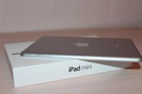 Лот: 8121468. Фото: 3. Ipad mini 2 lte , wifi , Retina... Компьютеры, оргтехника, канцтовары