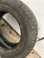 Лот: 14758811. Фото: 3. Продам пару хорошей резины. Nokian... Авто, мото, водный транспорт