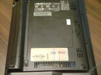 Лот: 2786651. Фото: 3. нетбук ASUS Eee PC 900. Компьютеры, оргтехника, канцтовары