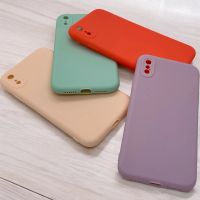 Лот: 25237044. Фото: 2. Чехол iPhone XR Силикон Matte... Аксессуары