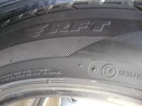 Лот: 7408302. Фото: 9. 285/45/19 Bridgestone Dueller...