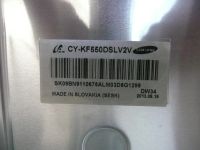 Лот: 25319391. Фото: 2. CY-KF550DSLV2V подсветка световод... Запчасти для бытовой техники