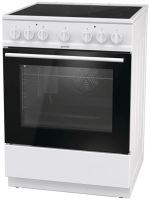 Лот: 17839970. Фото: 3. Электрическая плита Gorenje EC... Бытовая техника