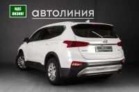 Лот: 22845794. Фото: 6. Hyundai Santa Fe, IV 2.4 AT (188...