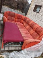 Лот: 25320981. Фото: 2. Диван угловой раскладной Сосновоборск. Мягкая мебель