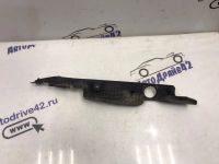 Лот: 21709644. Фото: 4. Накладка крыла Chevrolet Cruze... Красноярск
