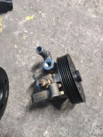 Лот: 13848494. Фото: 4. Гидроусилитель руля mazda cx-7... Красноярск