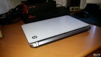 Лот: 8279311. Фото: 2. ТОРГ!Ноутбук, HP Pavilion dv6-6c04sr... Компьютеры, ноутбуки, планшеты