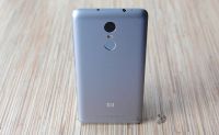 Лот: 8534765. Фото: 2. Xiaomi Redmi 3S Черный 3Gb озу... Смартфоны, связь, навигация