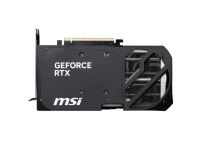 Лот: 25890414. Фото: 3. Видеокарта MSI Nvidia GeForce... Бытовая техника