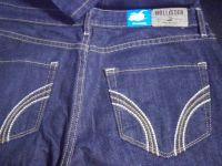 Лот: 12653040. Фото: 3. Женские зауженные джинсы Hollister... Одежда, обувь, галантерея