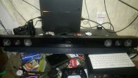 Лот: 11395969. Фото: 6. Саундбар Samsung HW-F450 (продаж...