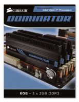 Лот: 11193879. Фото: 2. куплю Corsair Dominator TR3X6G1600C8D. Комплектующие