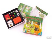 Лот: 11313552. Фото: 2. Настольная игра Коварный лис. Игрушки