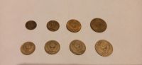 Лот: 18868038. Фото: 2. Коллекция монет СССР: 1,2,3,5... Монеты